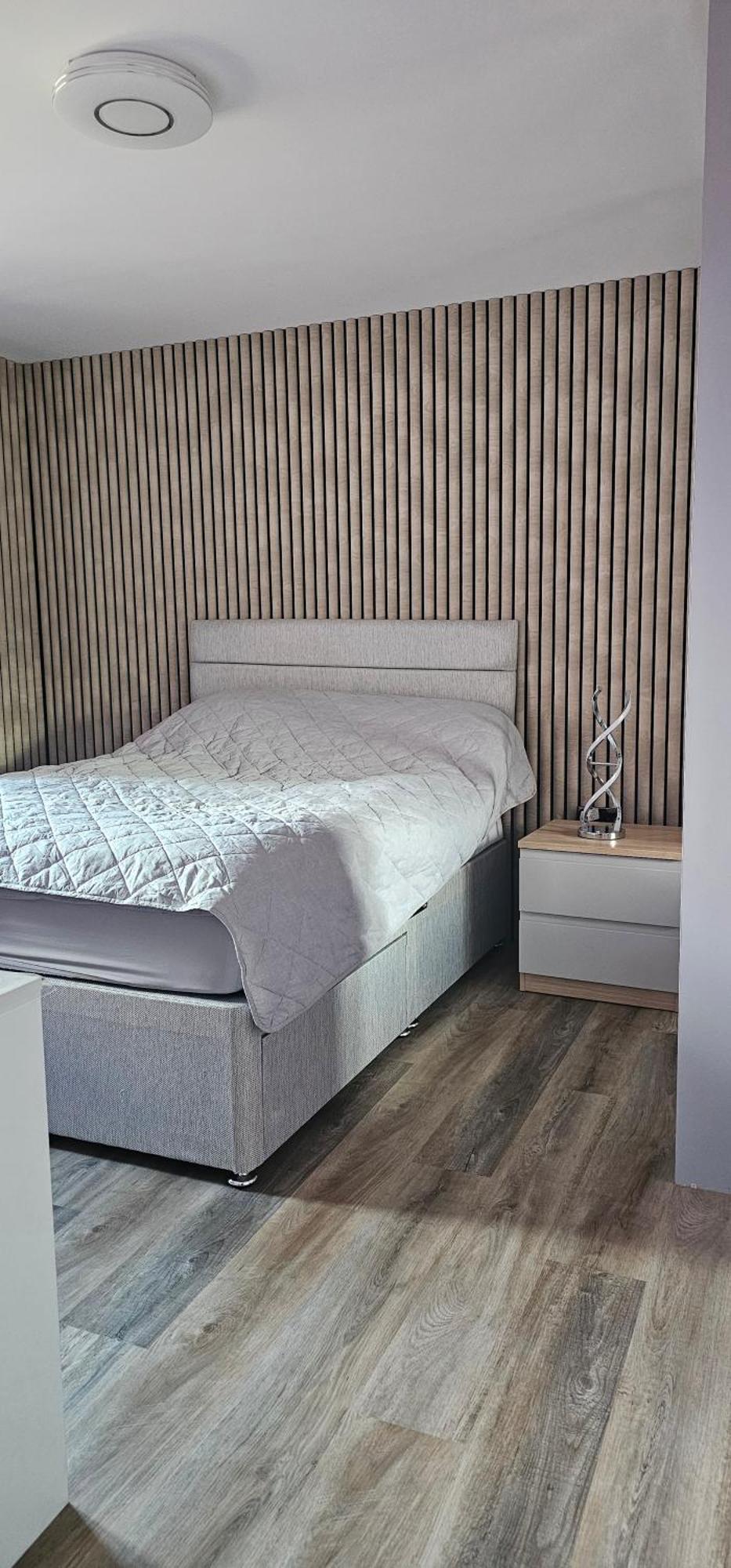 Modern Flat *